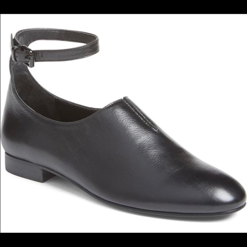 Opening Ceremony Norrah Ankle Strap Flat